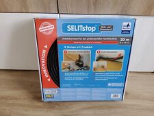 Selitstop 2in1 dicht gebraucht kaufen  Obersulm