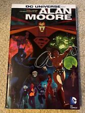 Universe alan moore for sale  Durham