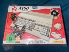 Amiga thea500 mini d'occasion  Lyon II