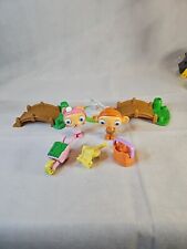 Cbeebies mattel waybuloo for sale  NEWARK