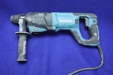 Makita hr2641 corded for sale  Clinton Township