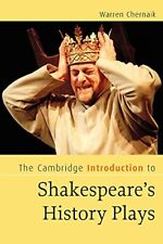 Cambridge introduction shake.. for sale  UK