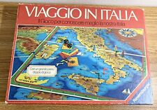 Viaggio italia gioco usato  Italia