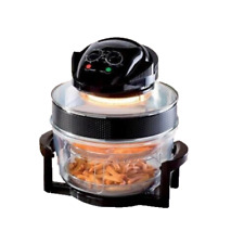 Halogen air fryer for sale  WAKEFIELD