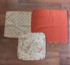 Vintage cushion covers for sale  SPALDING