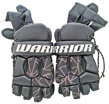 Warrior black gray for sale  Norcross