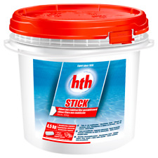 Hypochlorite calcium hth d'occasion  France