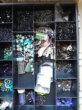 Beads trays joblot for sale  LEEDS