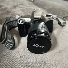 Nikon f65 film for sale  NORWICH