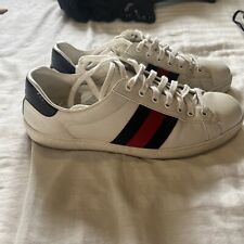 Gucci trainer for sale  LONDON