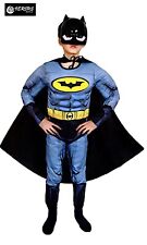 Batman vestito costume usato  Velletri