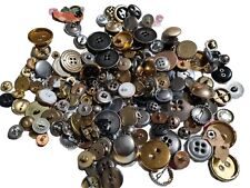 Vintage buttons fastenings for sale  BRISTOL