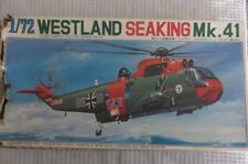 Fujimi german westland for sale  ATTLEBOROUGH