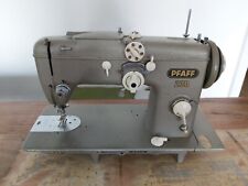 sewing machine gebraucht kaufen  Eichenau
