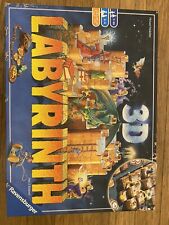 Ravensburger labyrinth family for sale  HENLEY-IN-ARDEN
