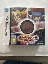 Beyblade metal fusion d'occasion  Vannes