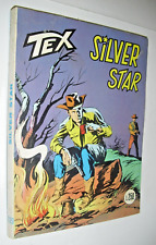 Tex 129 silver usato  Italia