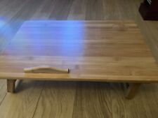 folding laptop table for sale  ILFORD