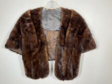 Vintage mink fur for sale  Minneapolis
