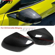 Carbon side mirror for sale  USA