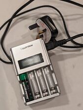 Lloytron battery charger for sale  ST. ALBANS