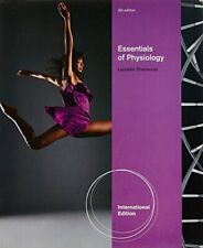 Essentials physiology human for sale  Shipping to Ireland