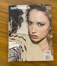 Revista SELF SERVICE - #25 Outono/Inverno 2006 - Raquel Zimmerman/ Shalom Harlow comprar usado  Enviando para Brazil