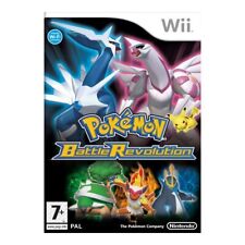Pokemon Battle Revolution - WII [Versione Italiana] usato  Riccione