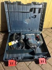 Bosch gsh sds for sale  NUNEATON