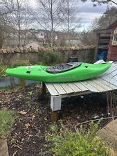 Wavesport recon kayak for sale  PENRITH