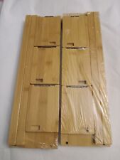 Natural bamboo floating for sale  Memphis