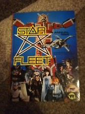 Star fleet 1984 for sale  EVESHAM