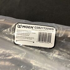 Moen inch curved for sale  Winthrop