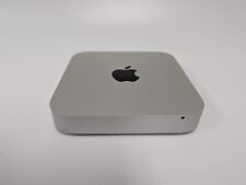 Apple Mac Mini A1347 i5 4th Gen 4GB RAM 512GB Late 2014 Mac OS for sale  Shipping to South Africa