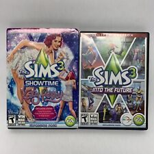 Jogos The Sims 3 - 2 edição limitada Katy Perry & Future EA Windows Mac PC , usado comprar usado  Enviando para Brazil