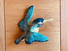Beswick flying kingfisher for sale  BROCKENHURST