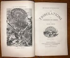 Jules verne voyages d'occasion  Maureillas-las-Illas