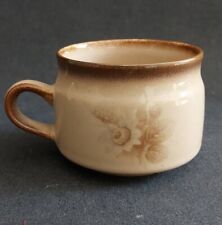 Denby memories coffee for sale  Shipping to Ireland