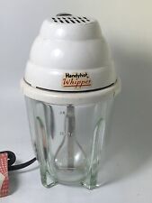 Vintage Handyhot Whipper Batedor Único Mixer Era Espacial Design MCM Parece Não Usado comprar usado  Enviando para Brazil