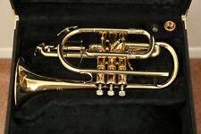 Yamaha maestro cornet for sale  CHIPPING NORTON