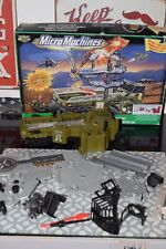 Micro machines military for sale  MACCLESFIELD