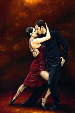 Tango moment signed for sale  WOKINGHAM