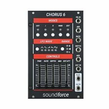 Soundforce chorus juno for sale  UK