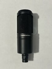 Audio technica at2020usb for sale  USA