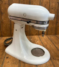 Kitchen aid model for sale  Goshen