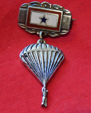Wwii army paratrooper for sale  USA