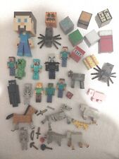 Huge bundle minecraft for sale  WAKEFIELD