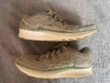 Saucony ride iso for sale  KINGSWINFORD