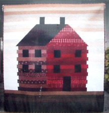 Log house quilt for sale  Saint Cloud