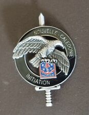 Insigne brevet commando d'occasion  Angoulême